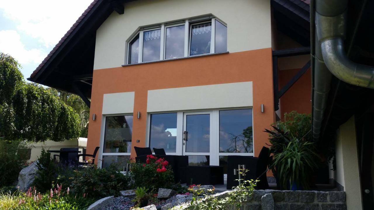 Studio Orchidee Weissig  Kültér fotó