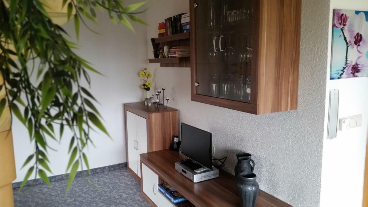 Studio Orchidee Weissig  Kültér fotó