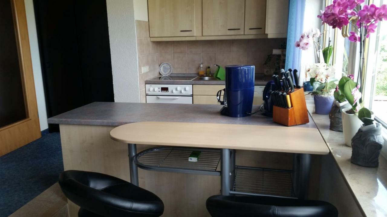 Studio Orchidee Weissig  Kültér fotó